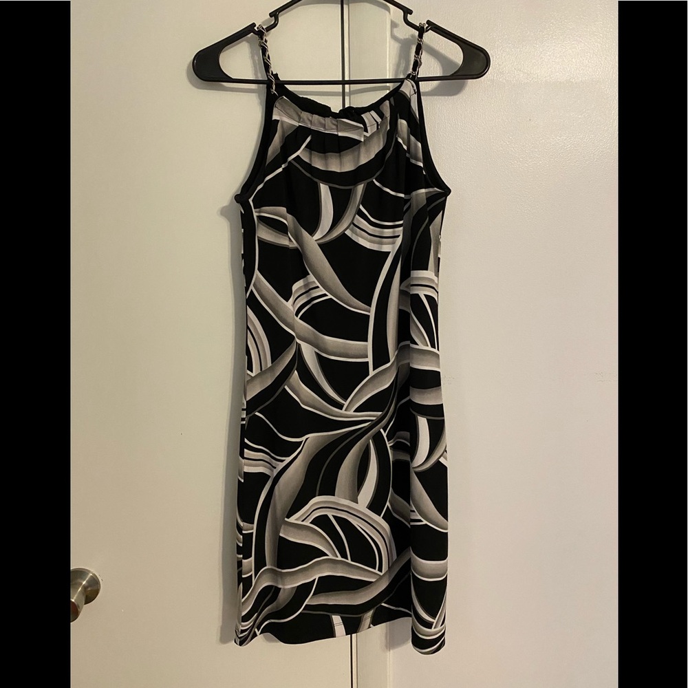 WHBM Dress